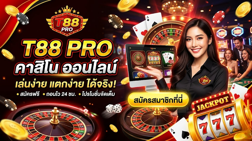 t88pro